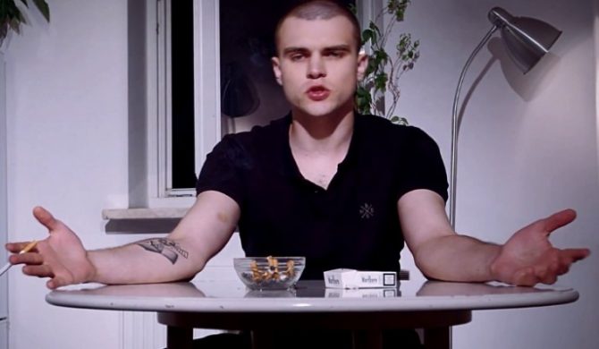 Sarius – „Zapalnik” (wideo)