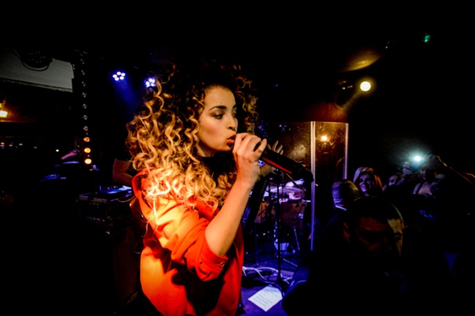 Ella Eyre – „If I Go” (wideo)