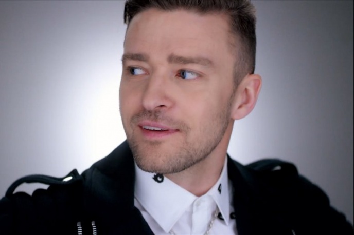 Justin Timberlake w hołdzie Królowi Popu (wideo)