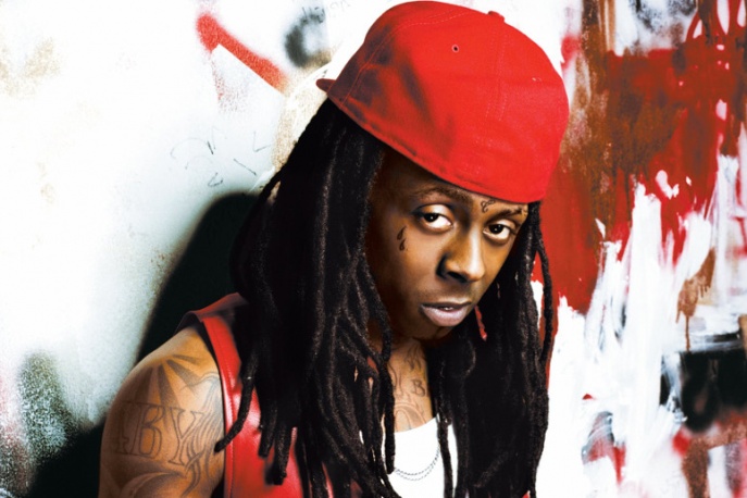 Lil Wayne – „D`usse” (audio)