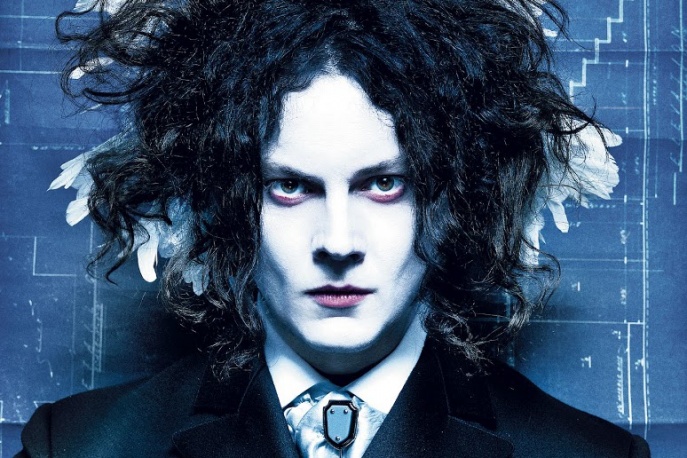 Jack White zaprasza na drinka