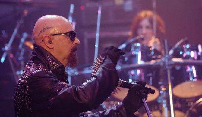 Judas Priest udostępnili nowy utwór (audio)