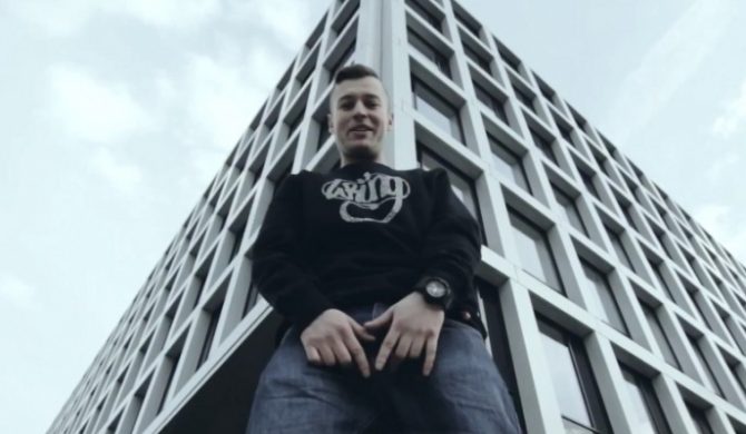 JodSen – „Nas nie zmienisz” (wideo)