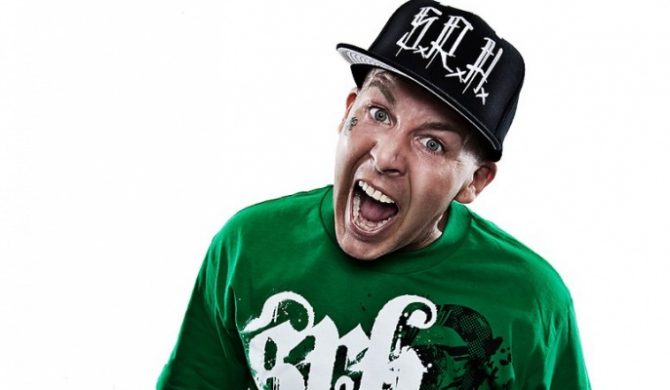 Madchild, Snak The Ripper, KęKę – nowi wykonawcy na Hip Hop Kempie