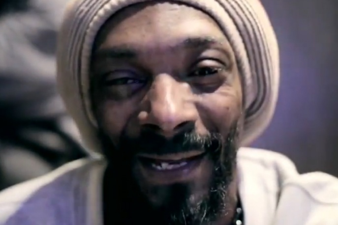 Snoop Dogg chwali „Grę o tron” (wideo)