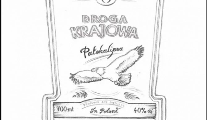 „Droga krajowa 0,7”. Posłuchaj albumu Patokalipsy