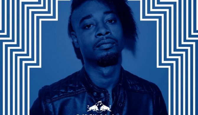 Red Bull Music Academy Weekender już w tym tygodniu. Wystąpią m.in. Danny Brown, Looptroop Rockers i Brodka XS