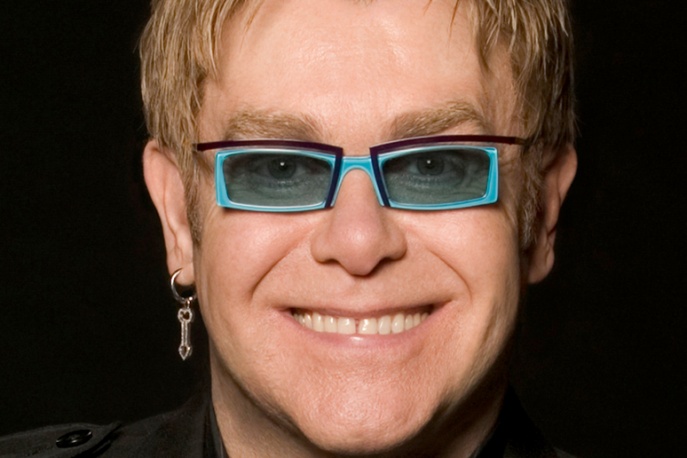 Elton John w listopadzie w Krakowie