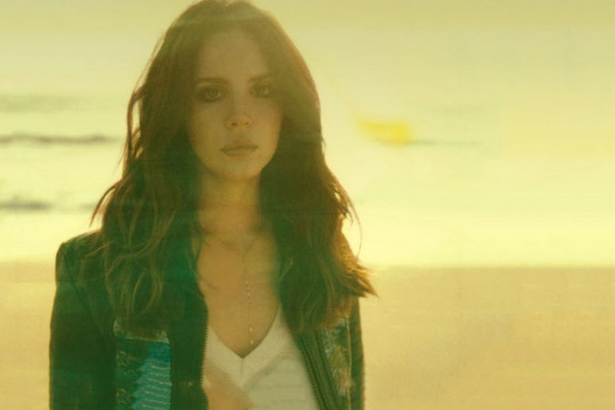 Lana Del Rey – „Ultraviolence” (audio)