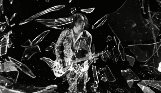 Jack White – „Lazaretto” (wideo)