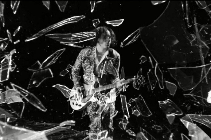 Jack White – „Lazaretto” (wideo)