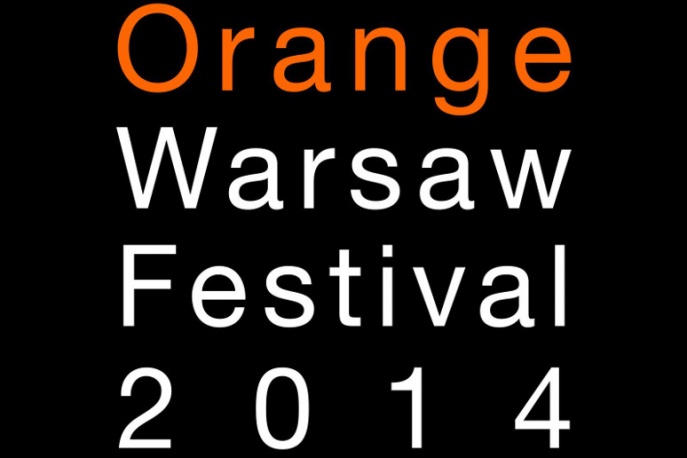 Orange Warsaw Festival: możliwe opóźnienia, na małej scenie zawalił się ekran