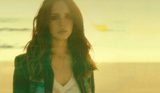 Lana Del Rey – „Shades Of Cool” (wideo)