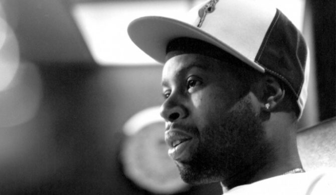 J Dilla – „Filth” – niepublikowane nagranie w sieci (audio)