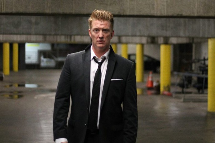 Queens Of The Stone Age – „Smooth Sailing” (wideo)