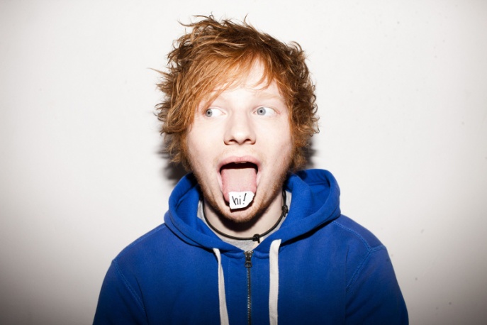 Ed Sheeran – „Sing” ft. Pharrell Williams (audio)