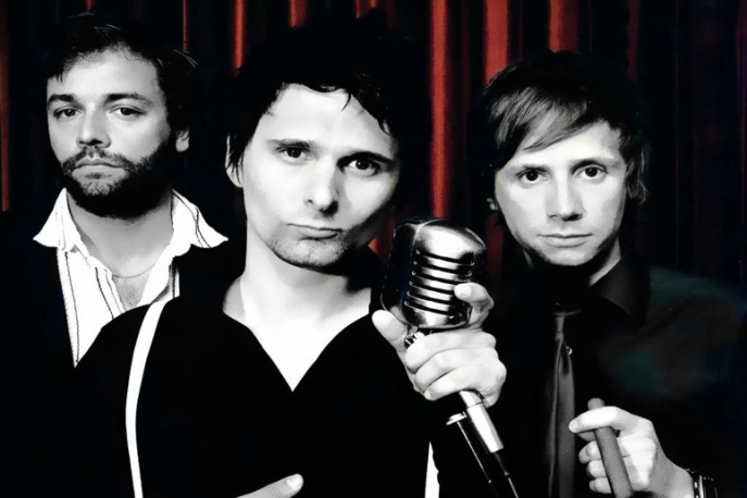 Klip na dzień: Muse – „Uprising”