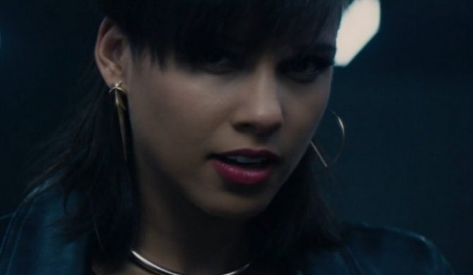 Alicia Keys – „It`s On Again” ft. Kendrick Lamar (wideo)