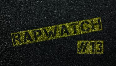 Rapwatch #13 (14.04 – 20.04)