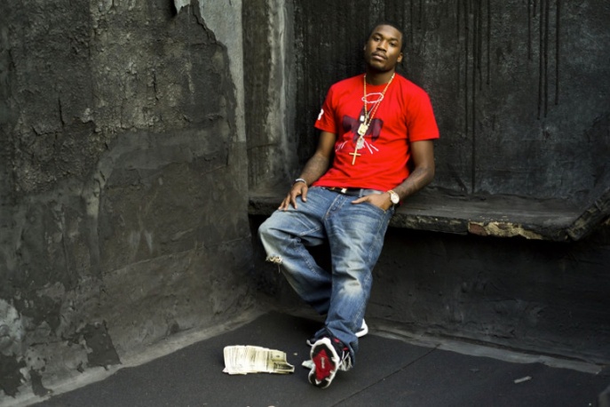 Meek Mill – „Off The Corner” ft. Rick Ross (wideo)