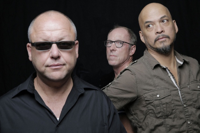 Nowa płyta Pixies już do odsłuchu