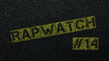 Rapwatch #14  (21.04 – 27.04)