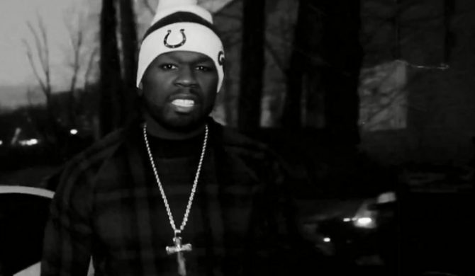 50 Cent – „Everytime I Come Around” ft. Kidd Kidd (wideo)