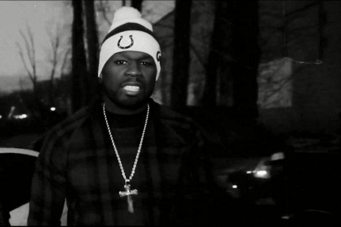 50 Cent – „Everytime I Come Around” ft. Kidd Kidd (wideo)