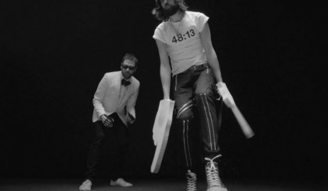 Kasabian – „Eez-Eh” (wideo)