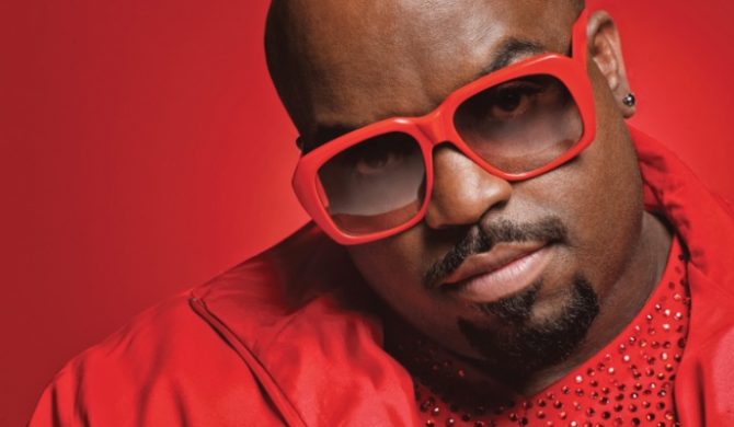 CeeLo Green na Hip Hop Kempie