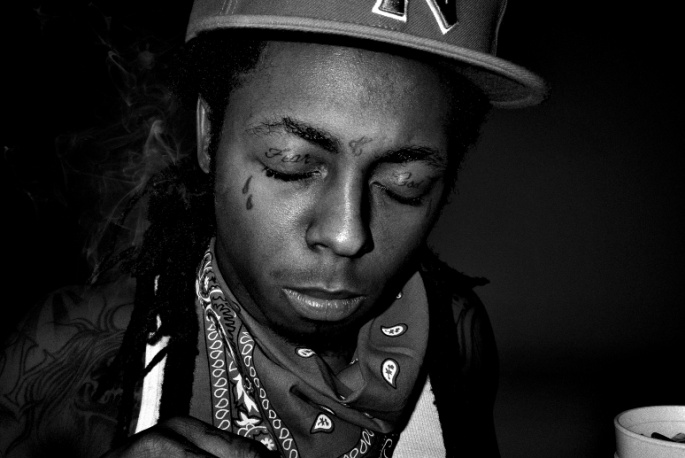 Lil Wayne – „Believe Me” ft. Drake (audio)