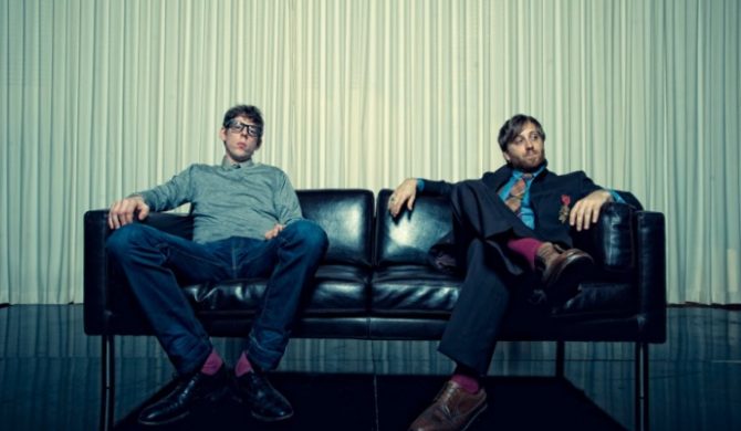 Dwie nowości od The Black Keys (wideo)