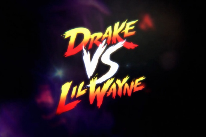 Drake vs Lil Wayne – nowa gra dla użytkowników Androida i iOS