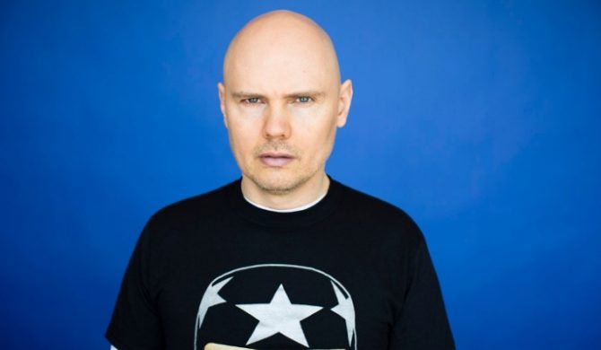 The Smashing Pumpkins otwierają archiwa (audio)