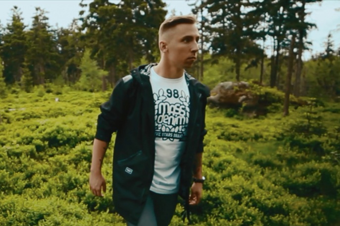 Pawbeats – „Widnokrąg” ft. Zeus (wideo)