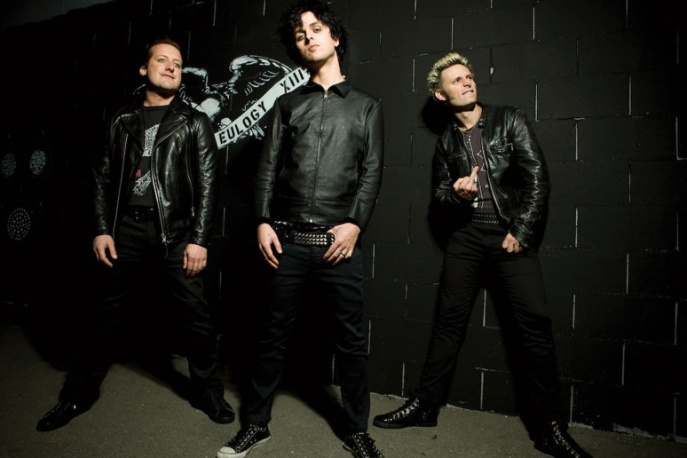 Klip na dzień: Green Day – „East Jesus Nowhere”