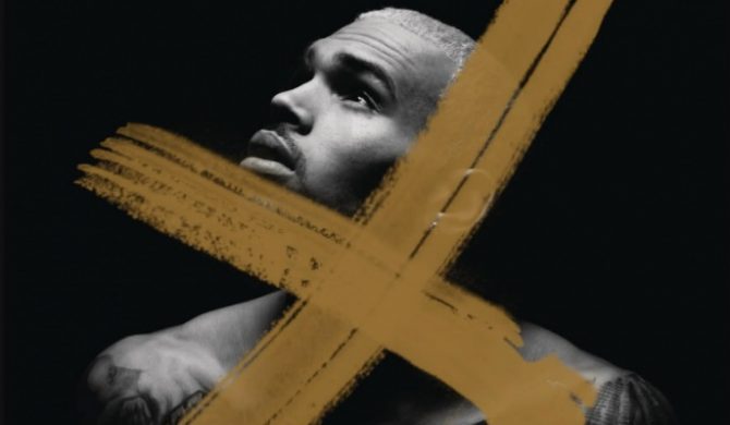 Chris Brown – „X” – tytułowy kawałek z nowej płyty kolejnym singlem (audio)