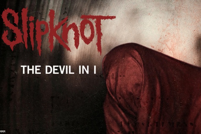 „The Devil In I” – sprawdź nowy singiel Slipknota (audio)