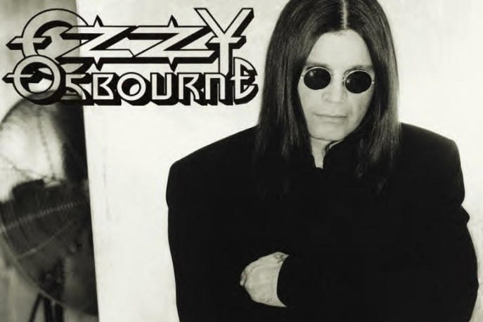 Ozzy Osbourne może kierować