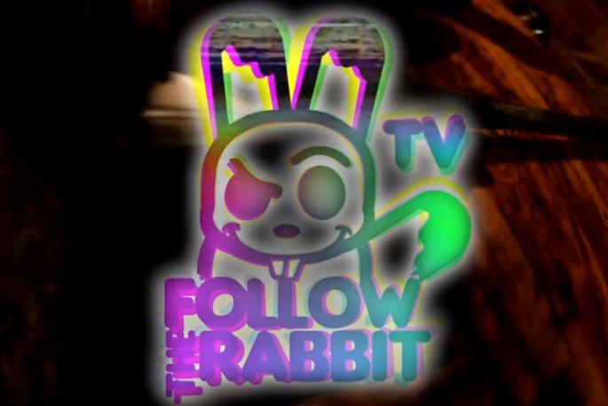 Wraca Follow The Rabbit TV (wideo)