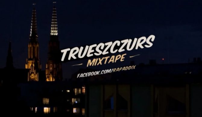 Trzeci klip z mixtape`u TrueSzczurs. Gościnnie LaikIke1