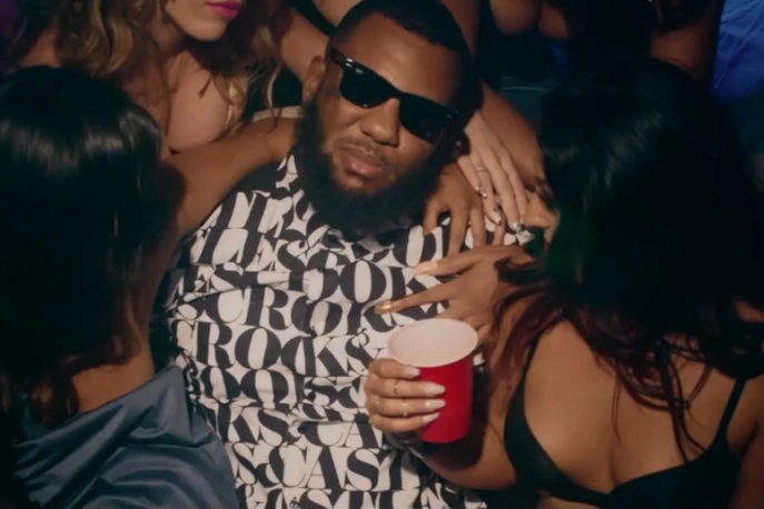 The Game – „Or Nah” – zobacz nowy klip