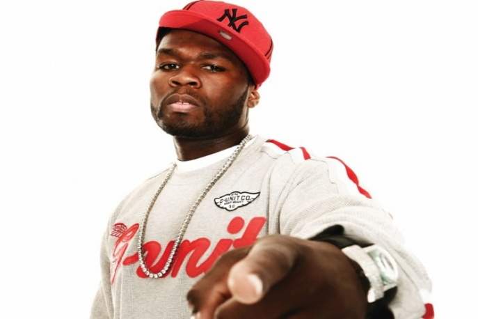 50 Cent kontra Fat Joe