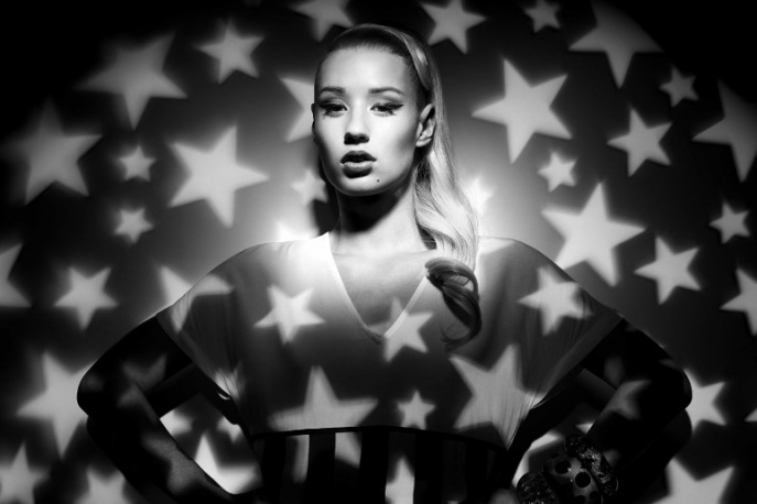 Iggy Azalea opublikuje swoją seks taśmę?