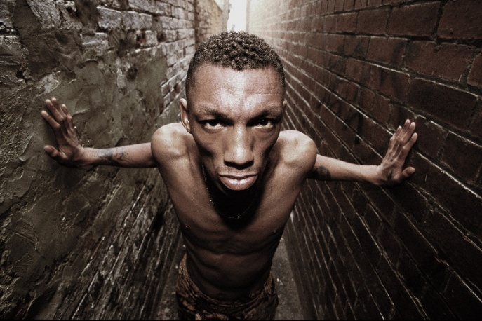 Tricky – „Nicotine Love” ft. Francesca Belmonte (audio)