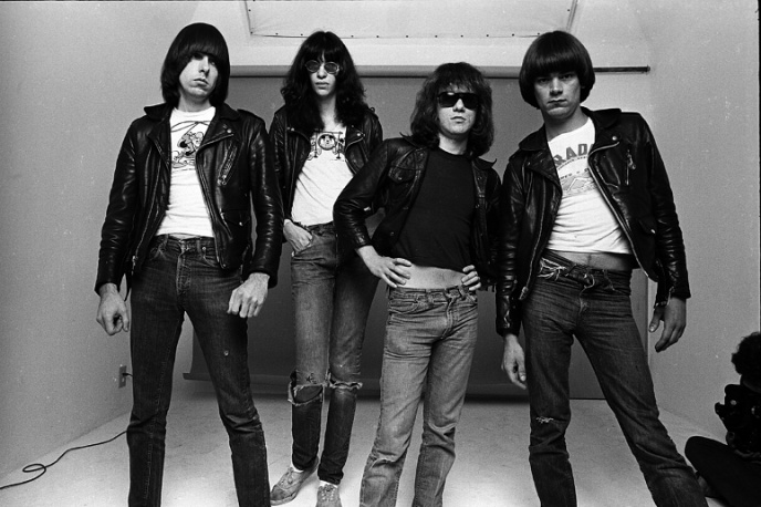 Tommy Ramone nie żyje