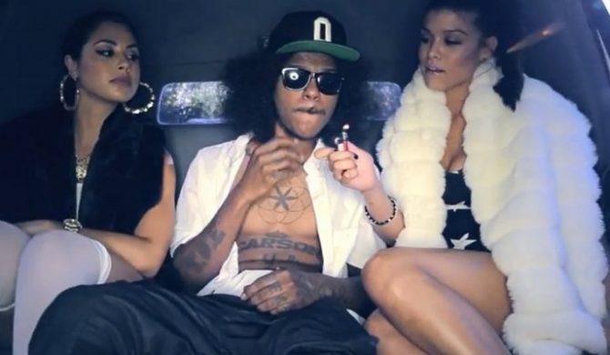 Ab-Soul – „Hunnid Stax” ft. Schoolboy Q & Mac Miller (wideo)