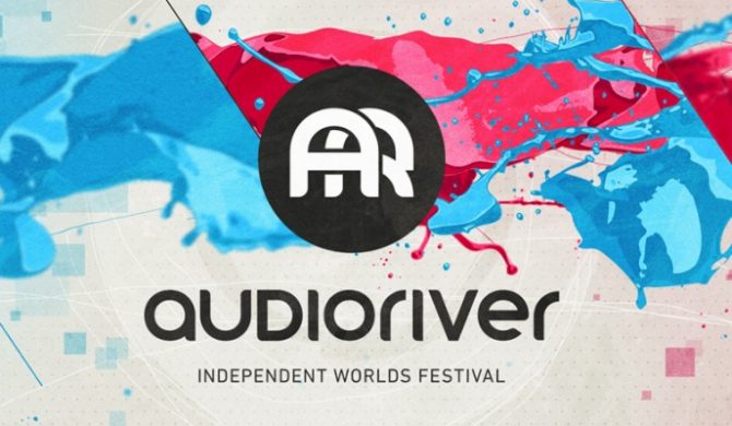 Znamy rozpiskę godzinową Audioriver 2014