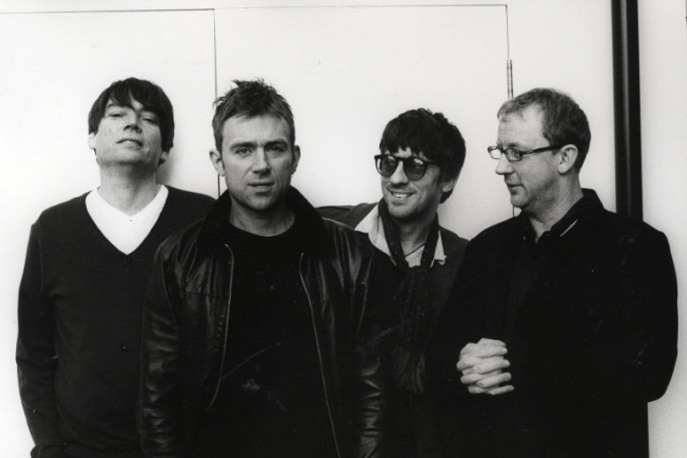 Blur wyda koncert z 1995 roku