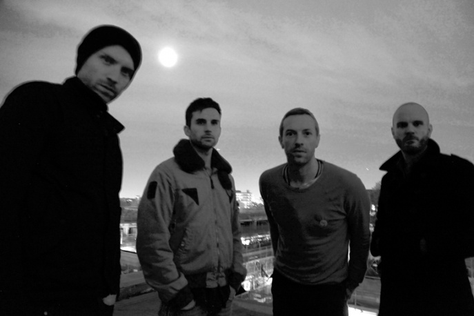 Coldplay zapowiada nowe wydawnictwo